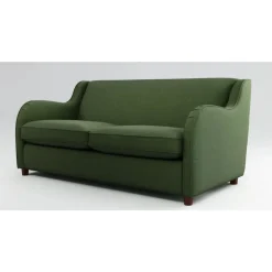 Sofá de 2 Cuerpos Helena – Verde
