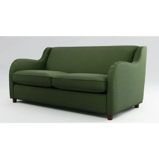 Sofá de 2 Cuerpos Helena – Verde