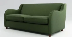 Sofá de 2 Cuerpos Helena – Verde