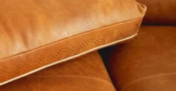 Sofá de 2 Cuerpos Jarrod – Canela