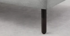 Sofá de 2 Cuerpos Merrick – Gris