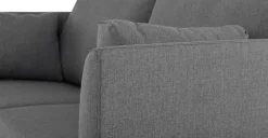 Sofá de 2 Cuerpos Milner – Gris Oscuro