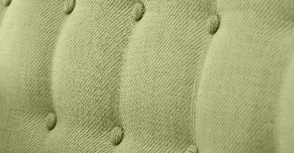 Sofá de 2 Cuerpos Ritchie – Verde Lima