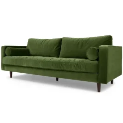 Sofá de 3 Cuerpos Scott