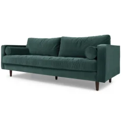 Sofá de 3 Cuerpos Scott