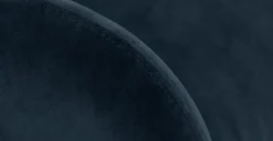 Sofá de 3 Cuerpos Sofia – Afelpado Índigo