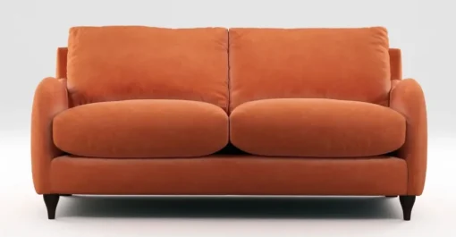 Sofá de 3 Cuerpos Sofia – Coral
