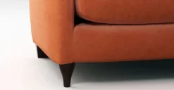 Sofá de 3 Cuerpos Sofia – Coral