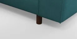 Sofá de 3 Cuerpos Tobias – Azul Pájaro