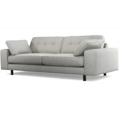 Sofá de 3 Cuerpos Tobias – Gris