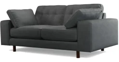Sofá de 2 Cuerpos Tobias – Gris