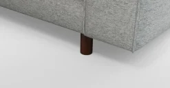 Sofá de 3 Cuerpos Tobias – Gris