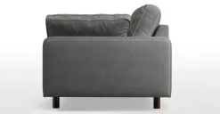 Sofá de 2 Cuerpos Tobias – Gris