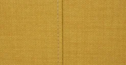 Sofá de 3 Cuerpos Tubby – Amarillo Mostaza