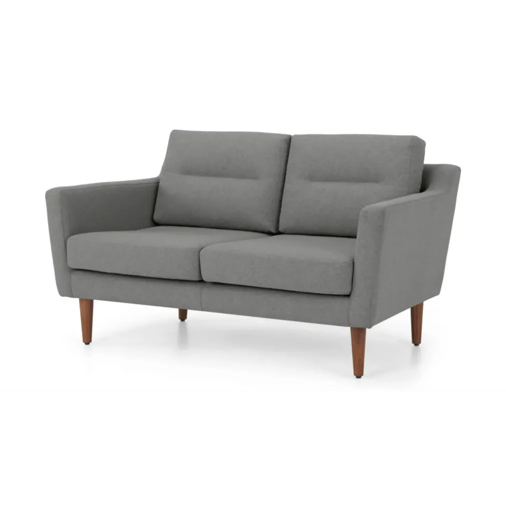 Sofá de 2 Cuerpos Walker – Gris