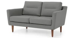 Sofá de 2 Cuerpos Walker – Gris