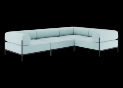 Sofá Esquinero 4 Cuerpos Noah