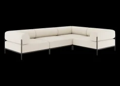 Sofá Esquinero 4 Cuerpos Noah