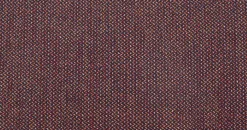 Taburete Knox – Azul y rojo