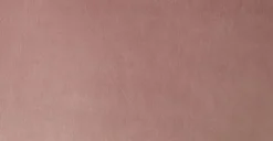 Taburete Moby – Terciopelo rosa vintage