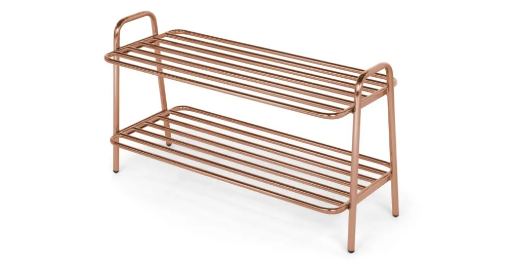 Zapatero Alana – Cobre