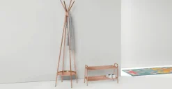 Zapatero Alana – Cobre