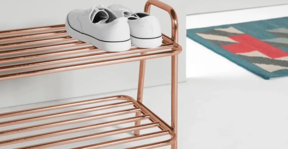 Zapatero Alana – Cobre